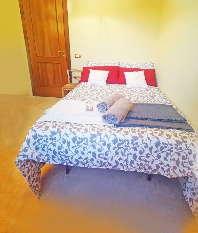 Bigfamilyflats - Sistine Chapel Apartman Róma Kültér fotó