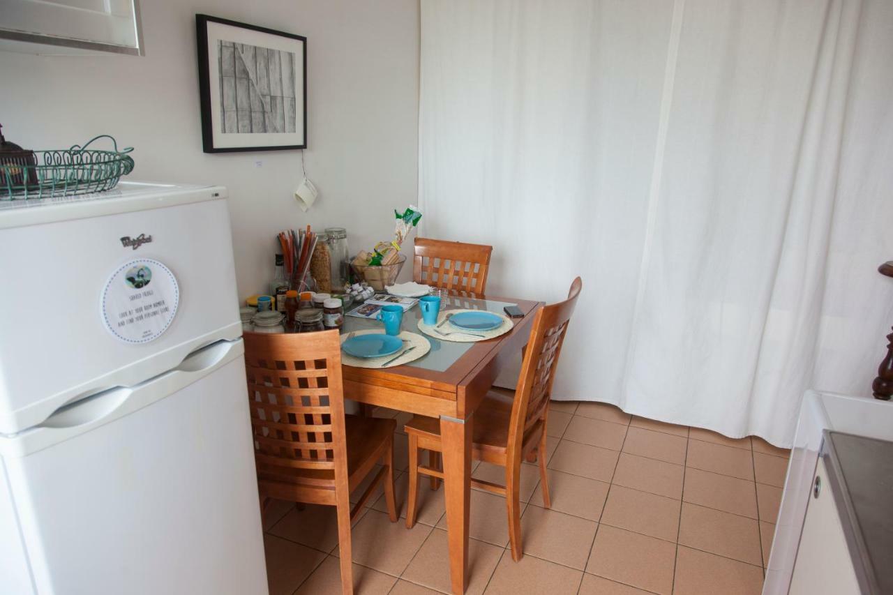 Bigfamilyflats - Sistine Chapel Apartman Róma Kültér fotó