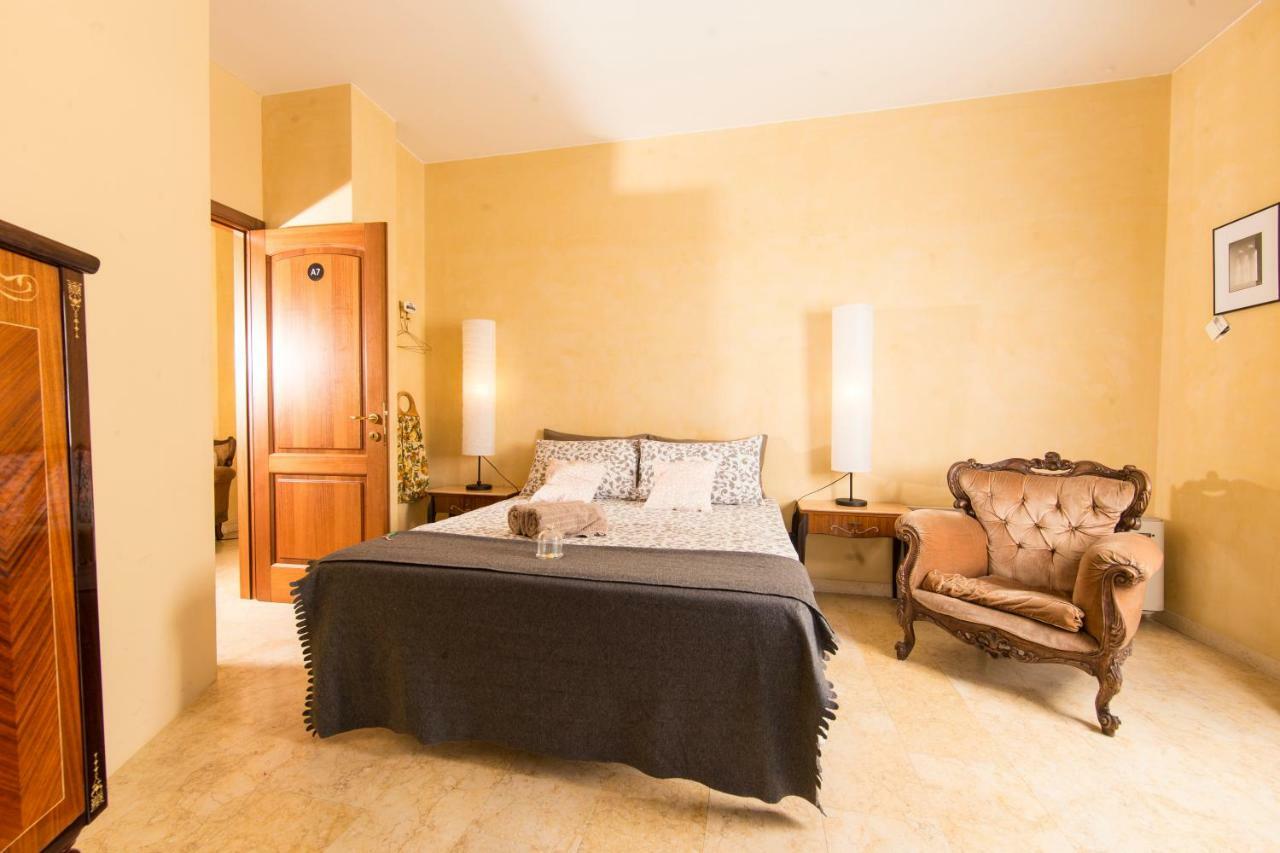Bigfamilyflats - Sistine Chapel Apartman Róma Kültér fotó