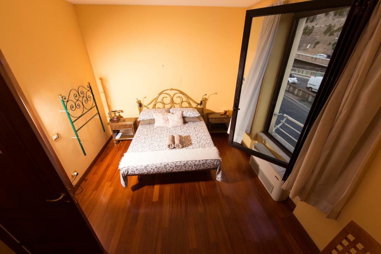 Bigfamilyflats - Sistine Chapel Apartman Róma Kültér fotó