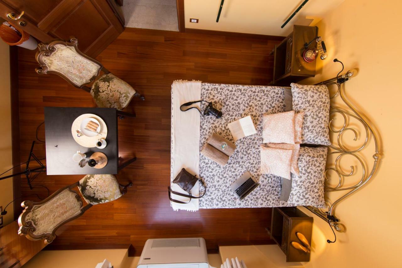 Bigfamilyflats - Sistine Chapel Apartman Róma Kültér fotó